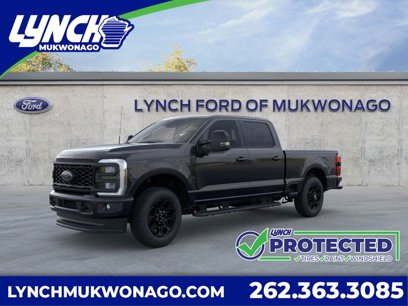 New 2025 Ford F250 XLT