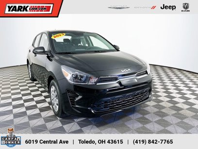 Used 2023 Kia Rio S