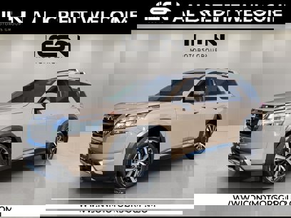 Used 2023 Nissan Pathfinder Platinum