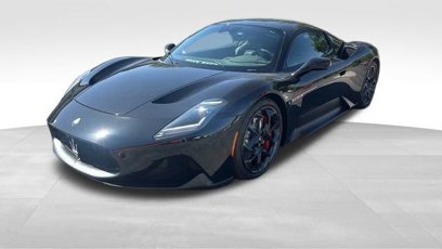 Used 2023 Maserati MC20 Coupe