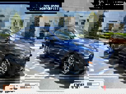 Used 2020 Hyundai Sonata SEL w/ Convenience Package