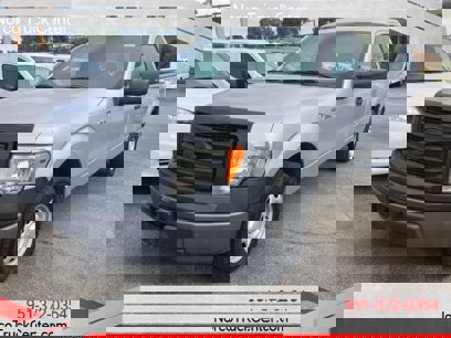 Used 2014 Ford F150 XL w/ Power Equipment Group