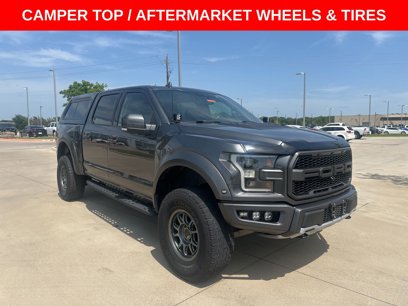 Used 2019 Ford F150 Raptor w/ Equipment Group 802A Luxury