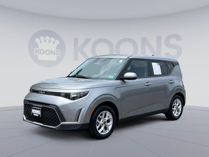 Used 2024 Kia Soul LX w/ Option Group 015