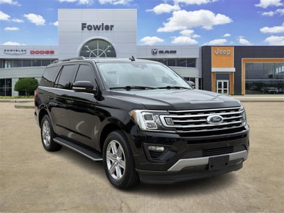 Used 2019 Ford Expedition XLT w/ Equipment Group 202A