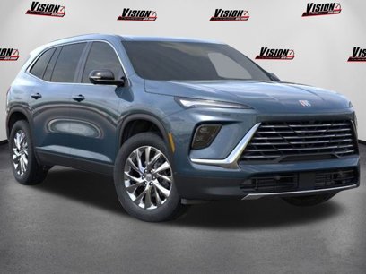 New 2025 Buick Enclave Preferred w/ LPO, All-Weather Package