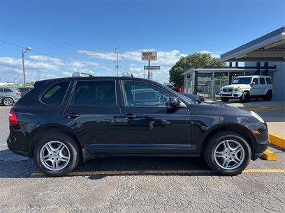 Used 2009 Porsche Cayenne