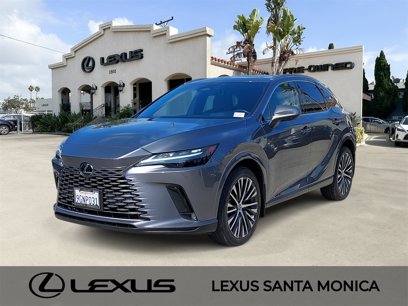 Used 2023 Lexus RX 350 Premium Plus