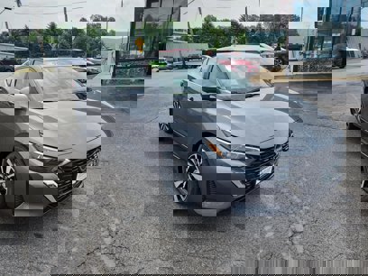 New 2025 Nissan Sentra SV w/ SV Premium Package