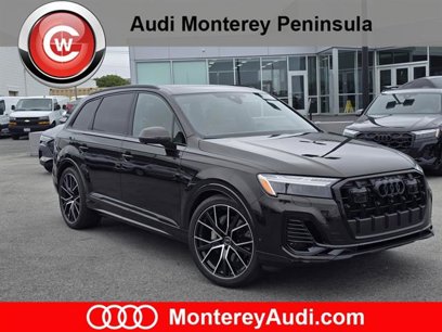 Used 2025 Audi Q7 3.0T Prestige