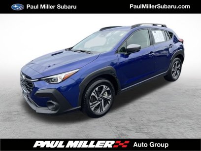 Used 2024 Subaru Crosstrek 2.0i Premium