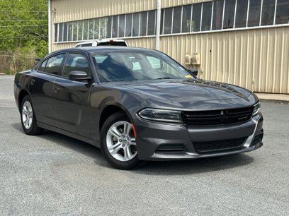 Used 2022 Dodge Charger SXT