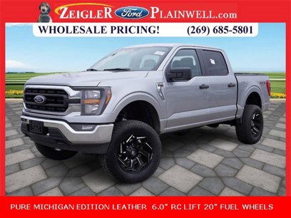 Used 2023 Ford F150 XLT