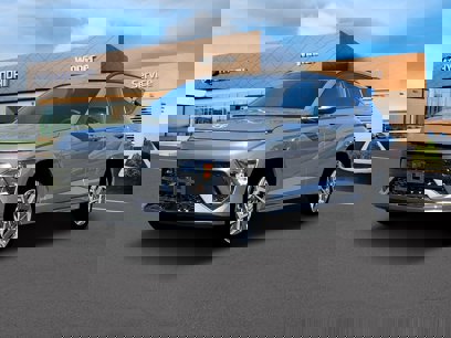 New 2025 Hyundai Kona N Line S