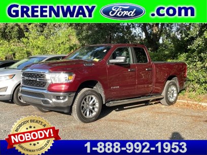 Used 2023 RAM 1500 Big Horn