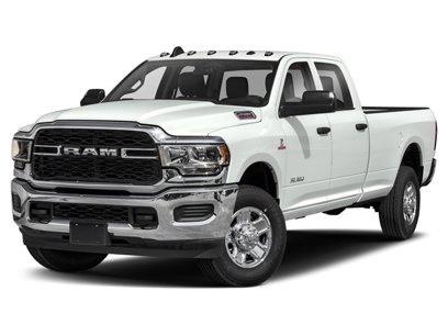 Used 2022 RAM 2500 Laramie
