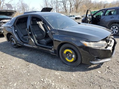 Used 2022 Honda Accord Sport