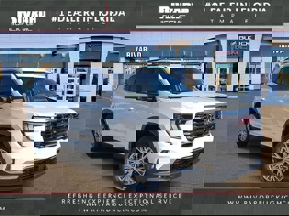 New 2025 GMC Acadia Elevation w/ Elevation Premium Package