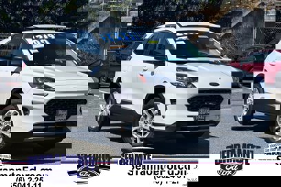 Certified 2022 Ford Escape SE w/ Convenience Package