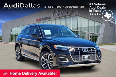 Used 2021 Audi Q5 2.0T Premium w/ Convenience Package