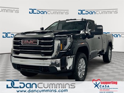 Used 2024 GMC Sierra 3500 SLE w/ SLE Convenience Package