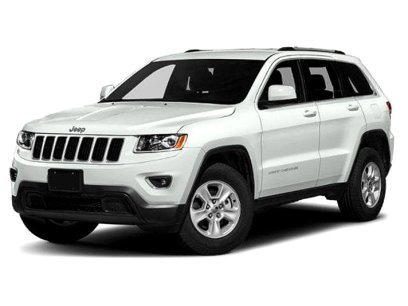 Used 2015 Jeep Grand Cherokee Laredo w/ Quick Order Package 23E