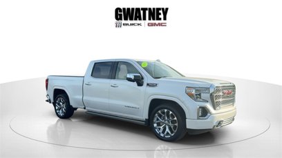 Used 2019 GMC Sierra 1500 Denali w/ Technology Package