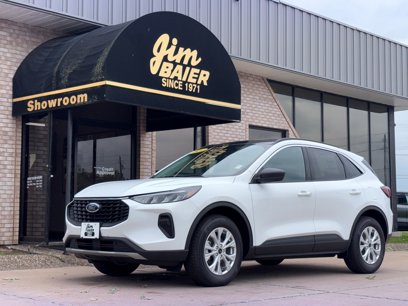 New 2024 Ford Escape Active w/ Tech Pack #1