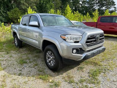 Used 2019 Toyota Tacoma Limited