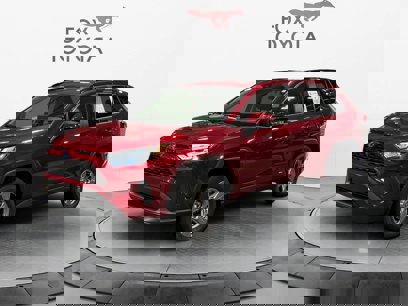 Used 2023 Toyota RAV4 XLE