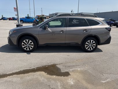 Used 2021 Subaru Outback Premium