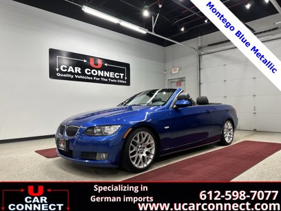 Used 2008 BMW 328i Convertible