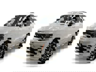 Used 2021 Dodge Durango Citadel