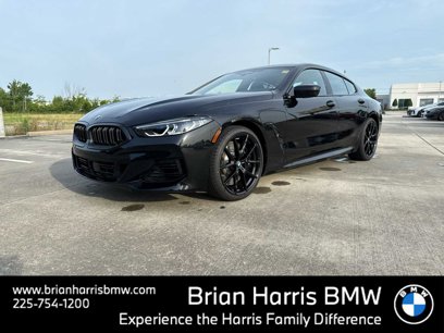 New 2026 BMW 840i