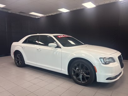 Used 2022 Chrysler 300 S