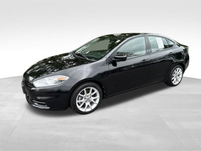 Used 2013 Dodge Dart SXT