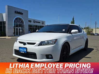 Used 2013 Scion tC