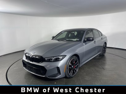 Certified 2023 BMW M340i xDrive w/ Premium Package