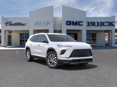 New 2025 Buick Enclave Preferred w/ Super Cruise Package