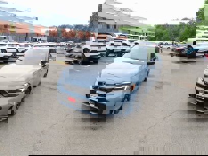 New 2025 Honda Civic Sport