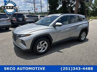 Used 2023 Hyundai Tucson SEL