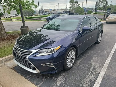 Used 2017 Lexus ES 350