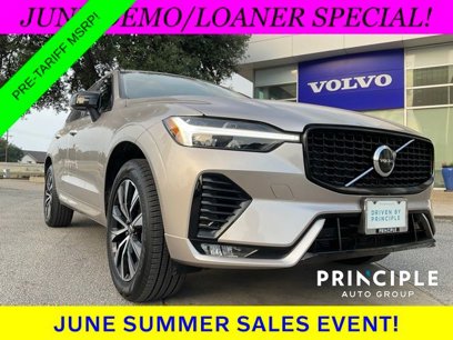New 2025 Volvo XC60 B5 Core