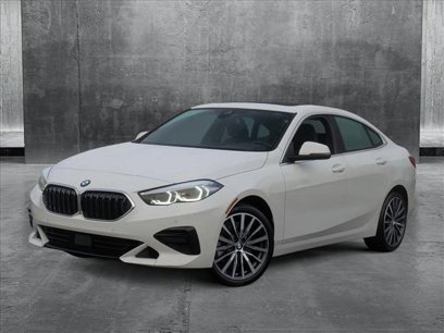 Certified 2023 BMW 228i xDrive Gran Coupe w/ Convenience Package