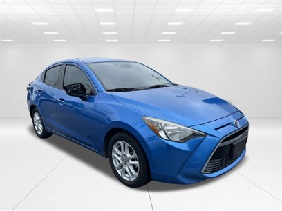 Used 2017 Toyota Yaris iA
