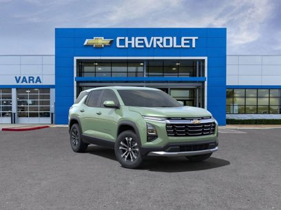 New 2026 Chevrolet Equinox LT w/ Convenience Package II