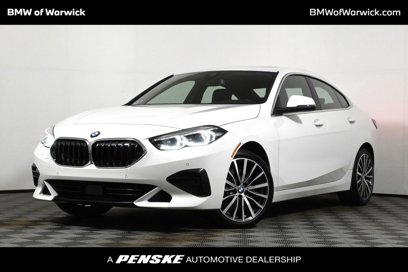 Certified 2022 BMW 228i xDrive Gran Coupe w/ Convenience Package