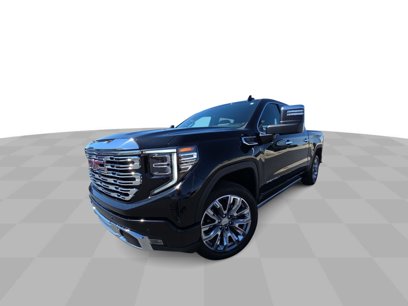 Used 2024 GMC Sierra 1500 Denali w/ Denali Reserve Package