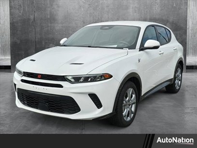 Used 2024 Dodge Hornet R/T