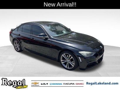 Used 2015 BMW 328i Sedan